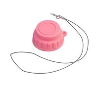 ECMQS Copriobiettivo per proiettore compatibile con Storytime, a, Mass | Tappo in silicone per la cura dei graffi, conservazione, trasporto, viaggi, uso domestico