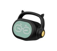 ECMQS Custodia in silicone compatibile con Kaishu, colore nero | Morbida struttura avvolgente per tutti i giorni in viaggio