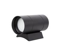 ECMQS Dispositivo professionale Solar Track con telescopio di osservazione ad alta trasmissione della luce per osservazione delle stelle e esplorazioni della natura