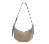 ECMQS Mezzaluna Borsa a tracolla da donna alla moda Hobos | Borse a tracolla piccole a mezzaluna per le donne pochette retrò belle borse a tracolla
