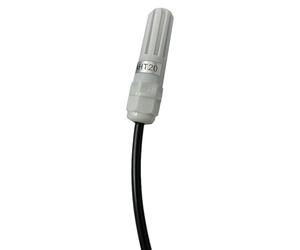 ECMQS Modulo dispositivo ambientale a risposta rapida e I2C, AHT20 3M | Umidificatore digitale per temperatura con comunicazione I2C per un'integrazione senza soluzione di continuità nei progetti