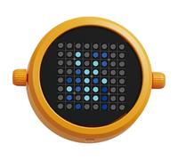 ECMQS Noughts and Crosses - Gioco 3 in 1 con effetti sonori, D | Tre in una serie e giochi di memoria per adulti, portatile, per viaggiare