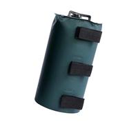 ECMQS Pratica borsa stabilizzatore d'acqua da 20 l, con manico ergonomico per tende, ombrelli e incidenti esterni, stabilizzatore per tenda resistente