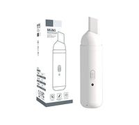 ECMQS Prodotti per la pulizia della casa Tastiera portatile Divano per briciole Capelli di animali domestici Multifunzionale Vac Usb Ricaricabile