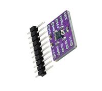 ECMQS Ripetitore SMBus I2C, 1 pezzo | Scheda buffer bidirezionale, 2, 3-3, 6 V, 400 kHz, circuito stampato per il controllo integrato dell'espansione del