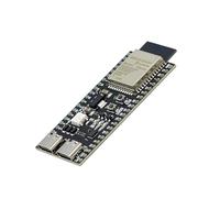ECMQS Scheda di sviluppo compatta con 3 porte UART, non saldato N8R2 | Scheda di sviluppo compatta con 3 porte UART per sistemi integrati e ampie gamme di tensione e industria