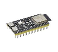 ECMQS Scheda di sviluppo compatta con 3 porte UART, Welded N16R8 | Scheda di sviluppo compatta con 3 porte UART per sistemi integrati e ampie gamme di tensione e industria