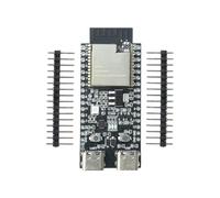 ECMQS Scheda di sviluppo del microcontroller ESPC6-32-N4 32-Bit, non | Architettura CH343 Drive