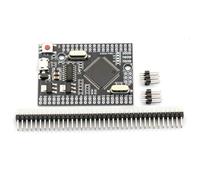 ECMQS Scheda di sviluppo integrata 2560 CH340G/2560 con USB C integrata per una facile programmazione e scheda di sviluppo dell'alimentazione