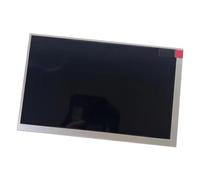 ECMQS Schermo LCD chiaro e luminoso AT070TN83, 800 x 480 | Schermo LCD ad alta risoluzione con piena compatibilità per l'uso in veicoli, luminosità chiara