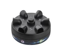 ECMQS SIX - Macchina da gioco con dita a scossa elettrica, roulette