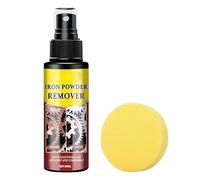 ECMQS Spray antiruggine multifunzione per mozzi delle ruote, 50 ml