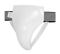 ECMQS Tazza sportiva ergonomica con design antiscivolo | Coppa protettiva perfetta per calcio, hockey, arte ad alto impatto, design ergonomico antiscivolo con coppa traspirante