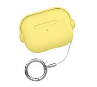 ECMQS Trim Expert 3 Generation, custodia per telefono crisi, giallo limone | Piano di sicurezza collegato e crisi assistente supporto telefono, kit di pulizia con diverse funzioni per