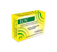 EcN Integratore Alimentare - 20 capsule gastroprotette