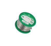 ECO 4 B2.1 0,5MM 100G Filo per saldatura Sn96,5Ag3Cu0,5 0,5mm 0,1kg senza pio...
