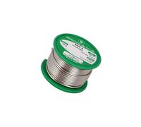 ECO 5 B2.1 1,5MM 100G Filo per saldatura Sn99Ag0,3Cu0,7 1,5mm 0,1kg senza pio...