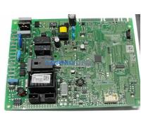 ECO 5 SCHEDA MAIN5 BAXI S4962DM3052 CALDAIA ECO COMPACT QUASAR E 766487600