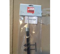ECO ANTENNE HAM-PRO 80 - Antenna veicolare per la banda degli 80 metri