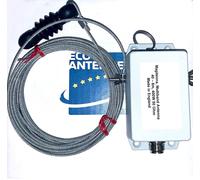ECO ANTENNE LW-10 HF QRO - Long wire end fed dai 40 ai 6 metri