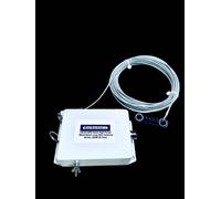 ECO ANTENNE LW-20 HF QRO - Long wire end fed dai 40 ai 6 metri