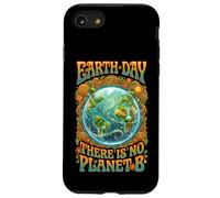 Eco Art per la Giornata della Terra, Non esiste un pianeta B Custodia per iPhone SE (2020) / 7/8