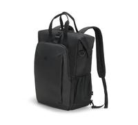 ECO BACKPACK DUAL GO 13-15.6IN NEW