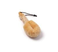 Eco Bath London Natural Sisal Hand Brush Japanese Style
