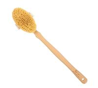 Eco Bath Natural Sisal Body Brush With Hard Bristles