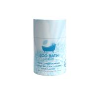 Eco Bath Skin Conditioning Epsom Salt Bath Soak - Tube 250g