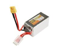 ECO Batteria Per FPV Drone 4S Li-Po 14,8V 1550mAh XT60 100C
