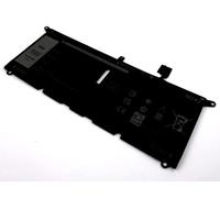 ECO Batteria Per Lenovo L14C3A01 / L14S3A01 Li-ion 6500mAh 7,6V