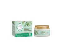 Eco Bio Organic viso, corpo, crema 24 h ristrutturante 50 ml