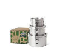 ECO Brotbox Bao Bowls+ (set da 3)