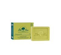 Dr. Tree | Shampoo Solido 2 in 1 Idratante | Shampoo + Balsamo | Condisce e idrata | Senza Solfati SLE, SLS, Parabeni, Siliconi | Adatto a tutti i tipi di capelli | Certificato ECOCERT | 75 gr