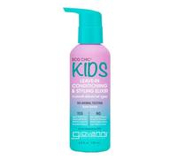 Eco Chic Bambini Leave In Conditioning E Styling Elixir