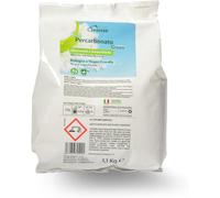 Eco Cleanse - Percarbonato Ecologico Bio in Polvere Ad Azione Sbiancante E Smacc