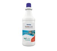 Eco-cloro multiazione Bestway 1 kg Bianco