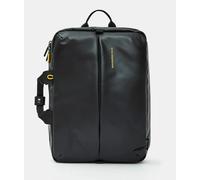 Eco Coated Backpack Mandarina Duck