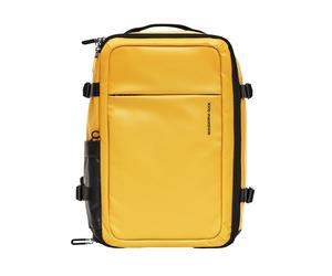 Eco Coated Backpack Mandarina Duck