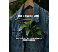 Eco-Conscious Style: Budget-Friendly Ways To Create An Eco-Friendly Wardrobe