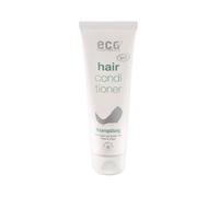 Balsamo Illuminante con Olio di Jojoba e Te Verde da 125ml per Tutti i Tipi di Capelli, Eco Cosmetics