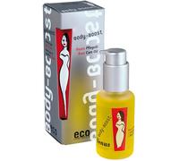 Eco cosmetics Boost Olio Seno 50 ml - Olio