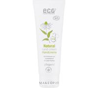 Eco cosmetics Crema Mani Echinacea & Vinaccioli 125 ml - Crema Mani