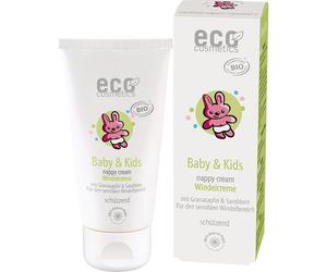 Eco cosmetics Crema Pannolino Baby 50 ml - Prodotti Bimbi