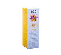 Eco Cosmetics crema solare Babysun LSF/UPF50 + GranaDa e Olivello Spinoso 50 ml