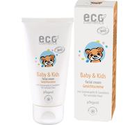 eco cosmetics Crema Viso Baby - 50 ml