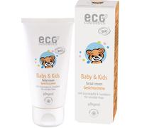Eco Cosmetics Crema viso per bambini e ragazzi