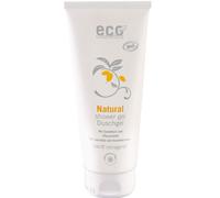 Eco Cosmetics Gel doccia all'olivello spinoso e alla pesca