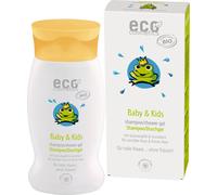 eco cosmetics Gel Doccia Shampoo Baby - 200 ml